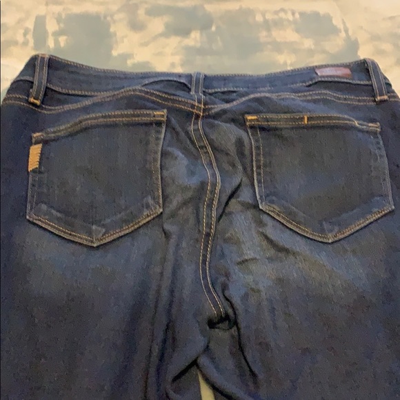 Paige verdugo ankle jean - Picture 6 of 6